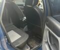 Синий Форд Фокус, объемом двигателя 1.8 л и пробегом 250 тыс. км за 4500 $, фото 8 на Automoto.ua