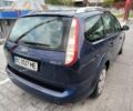Синий Форд Фокус, объемом двигателя 1 л и пробегом 367 тыс. км за 4800 $, фото 5 на Automoto.ua