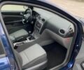 Синий Форд Фокус, объемом двигателя 1.6 л и пробегом 247 тыс. км за 5400 $, фото 28 на Automoto.ua