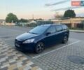 Синій Форд Фокус, об'ємом двигуна 1.6 л та пробігом 234 тис. км за 5950 $, фото 1 на Automoto.ua