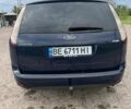 Синий Форд Фокус, объемом двигателя 1.8 л и пробегом 250 тыс. км за 4500 $, фото 3 на Automoto.ua