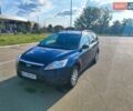 Синий Форд Фокус, объемом двигателя 1.6 л и пробегом 250 тыс. км за 6200 $, фото 1 на Automoto.ua