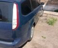 Синій Форд Фокус, об'ємом двигуна 1.56 л та пробігом 355 тис. км за 5500 $, фото 3 на Automoto.ua