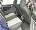 Синій Форд Фокус, об'ємом двигуна 1.6 л та пробігом 277 тис. км за 5700 $, фото 13 на Automoto.ua