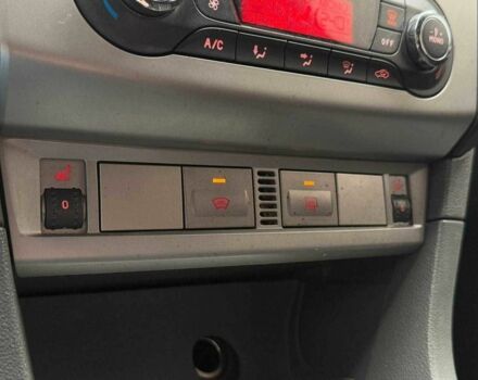 Синій Форд Фокус, об'ємом двигуна 0 л та пробігом 251 тис. км за 5490 $, фото 18 на Automoto.ua