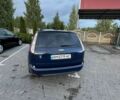 Синій Форд Фокус, об'ємом двигуна 1.8 л та пробігом 267 тис. км за 4500 $, фото 2 на Automoto.ua