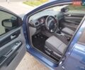 Синий Форд Фокус, объемом двигателя 1.6 л и пробегом 237 тыс. км за 5700 $, фото 31 на Automoto.ua