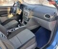 Синій Форд Фокус, об'ємом двигуна 1.6 л та пробігом 170 тис. км за 6250 $, фото 15 на Automoto.ua