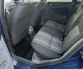 Синий Форд Фокус, объемом двигателя 1.6 л и пробегом 318 тыс. км за 5200 $, фото 9 на Automoto.ua