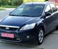 Синий Форд Фокус, объемом двигателя 1.6 л и пробегом 188 тыс. км за 6300 $, фото 1 на Automoto.ua