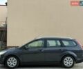 Синій Форд Фокус, об'ємом двигуна 1.6 л та пробігом 220 тис. км за 5299 $, фото 2 на Automoto.ua