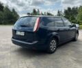 Синий Форд Фокус, объемом двигателя 1.56 л и пробегом 239 тыс. км за 4600 $, фото 7 на Automoto.ua