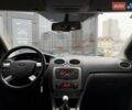 Синий Форд Фокус, объемом двигателя 1.56 л и пробегом 251 тыс. км за 5490 $, фото 12 на Automoto.ua