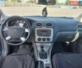 Синий Форд Фокус, объемом двигателя 1.6 л и пробегом 196 тыс. км за 6500 $, фото 11 на Automoto.ua