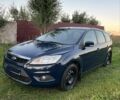Синий Форд Фокус, объемом двигателя 1.6 л и пробегом 297 тыс. км за 2712 $, фото 3 на Automoto.ua
