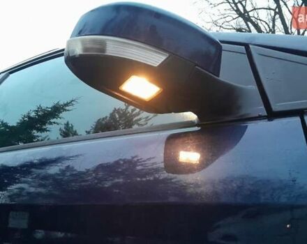 Синій Форд Фокус, об'ємом двигуна 1.6 л та пробігом 216 тис. км за 5450 $, фото 8 на Automoto.ua