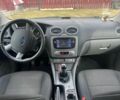 Синий Форд Фокус, объемом двигателя 1.6 л и пробегом 288 тыс. км за 5200 $, фото 1 на Automoto.ua