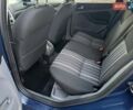 Синій Форд Фокус, об'ємом двигуна 1.6 л та пробігом 318 тис. км за 5200 $, фото 12 на Automoto.ua