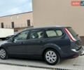 Синій Форд Фокус, об'ємом двигуна 1.6 л та пробігом 220 тис. км за 5299 $, фото 7 на Automoto.ua