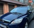 Синий Форд Фокус, объемом двигателя 1.56 л и пробегом 264 тыс. км за 5900 $, фото 3 на Automoto.ua