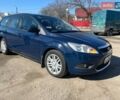 Синій Форд Фокус, об'ємом двигуна 1.9 л та пробігом 366 тис. км за 5800 $, фото 9 на Automoto.ua