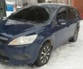 Синій Форд Фокус, об'ємом двигуна 1.6 л та пробігом 267 тис. км за 5300 $, фото 6 на Automoto.ua