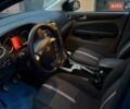 Синий Форд Фокус, объемом двигателя 1.56 л и пробегом 264 тыс. км за 5900 $, фото 10 на Automoto.ua