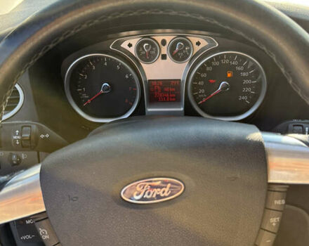 Синій Форд Фокус, об'ємом двигуна 1.8 л та пробігом 228 тис. км за 5950 $, фото 2 на Automoto.ua