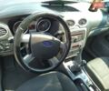 Синий Форд Фокус, объемом двигателя 2 л и пробегом 270 тыс. км за 6800 $, фото 1 на Automoto.ua