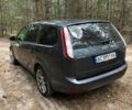 Синій Форд Фокус, об'ємом двигуна 1.8 л та пробігом 298 тис. км за 6499 $, фото 5 на Automoto.ua