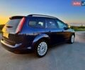 Синий Форд Фокус, объемом двигателя 1.6 л и пробегом 200 тыс. км за 6999 $, фото 17 на Automoto.ua