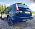 Синий Форд Фокус, объемом двигателя 1.8 л и пробегом 220 тыс. км за 3650 $, фото 1 на Automoto.ua
