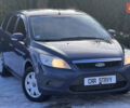 Синий Форд Фокус, объемом двигателя 1.56 л и пробегом 345 тыс. км за 5500 $, фото 4 на Automoto.ua