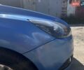 Синій Форд Фокус, об'ємом двигуна 1.56 л та пробігом 215 тис. км за 6200 $, фото 11 на Automoto.ua