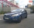 Синий Форд Фокус, объемом двигателя 1.6 л и пробегом 269 тыс. км за 5500 $, фото 6 на Automoto.ua
