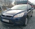 Синій Форд Фокус, об'ємом двигуна 1.6 л та пробігом 245 тис. км за 5200 $, фото 7 на Automoto.ua