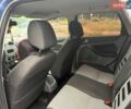 Синий Форд Фокус, объемом двигателя 1.6 л и пробегом 272 тыс. км за 6100 $, фото 12 на Automoto.ua