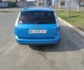 Синий Форд Фокус, объемом двигателя 1.6 л и пробегом 237 тыс. км за 7200 $, фото 6 на Automoto.ua