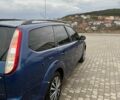 Синій Форд Фокус, об'ємом двигуна 2 л та пробігом 213 тис. км за 5200 $, фото 6 на Automoto.ua