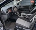 Синий Форд Фокус, объемом двигателя 1.6 л и пробегом 187 тыс. км за 6199 $, фото 28 на Automoto.ua