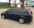 Синій Форд Фокус, об'ємом двигуна 1.8 л та пробігом 231 тис. км за 4500 $, фото 5 на Automoto.ua