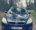 Синій Форд Фокус, об'ємом двигуна 1.56 л та пробігом 346 тис. км за 5200 $, фото 1 на Automoto.ua