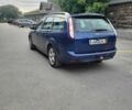 Синий Форд Фокус, объемом двигателя 1.8 л и пробегом 163 тыс. км за 5100 $, фото 3 на Automoto.ua