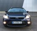 Синий Форд Фокус, объемом двигателя 1.6 л и пробегом 220 тыс. км за 6200 $, фото 6 на Automoto.ua