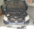 Синій Форд Фокус, об'ємом двигуна 1.56 л та пробігом 312 тис. км за 5200 $, фото 23 на Automoto.ua