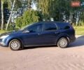 Синий Форд Фокус, объемом двигателя 1.6 л и пробегом 272 тыс. км за 5900 $, фото 6 на Automoto.ua