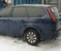 Синій Форд Фокус, об'ємом двигуна 1.6 л та пробігом 267 тис. км за 5300 $, фото 14 на Automoto.ua
