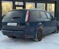 Синій Форд Фокус, об'ємом двигуна 1.6 л та пробігом 244 тис. км за 6790 $, фото 5 на Automoto.ua