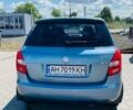Синий Форд Фокус, объемом двигателя 1.75 л и пробегом 220 тыс. км за 4250 $, фото 4 на Automoto.ua