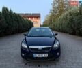 Синий Форд Фокус, объемом двигателя 1.75 л и пробегом 220 тыс. км за 4450 $, фото 4 на Automoto.ua